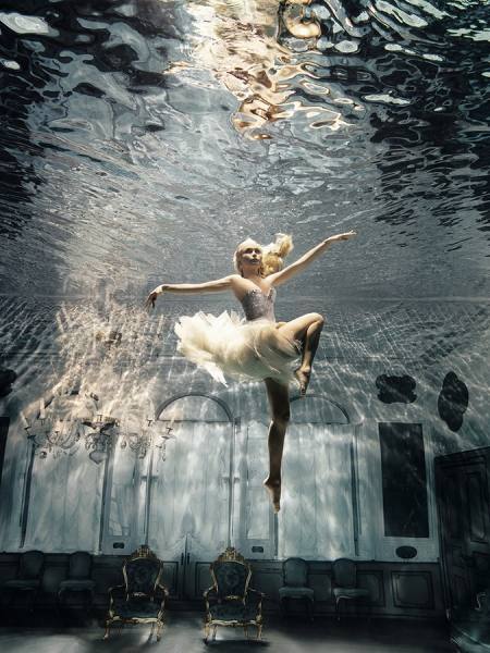 Photograph Henrik Sorensen Photography Not Just A Fairytal on One Eyeland